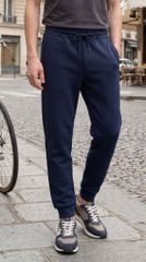 Quần bộ nỉ nam thể thao Tezo - 25QNDT021