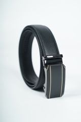 Dây lưng nam thiết kế mặt lăn 349 Tezo - 26DALN349DEN27