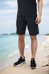 Quần đùi nam thể thao Ultra Short Tezo - 25QDGT010