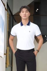 Áo polo nam đồng phục TeamLine Tezo - 25APCT079