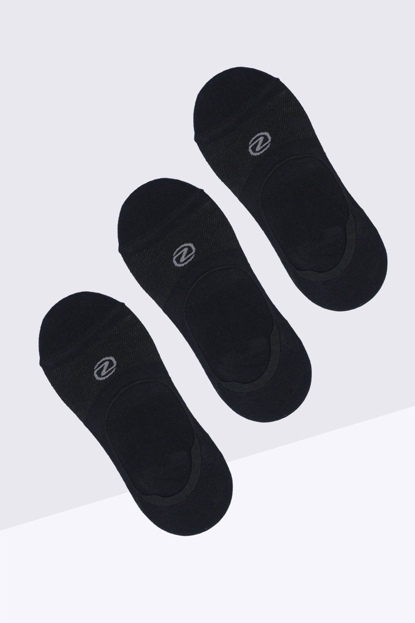 Combo tất hài nam in Tezo - 25CBTHAI007