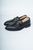 Giày Horsebit Loafer có khuy - 25GDAT021