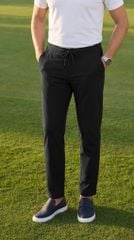 Quần gió bộ nam ống xuông Tezo - 25QGNT042