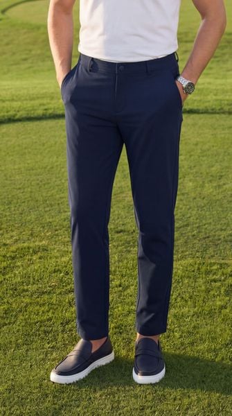 Quần golf cạp âu Tezo - 25QGNT013