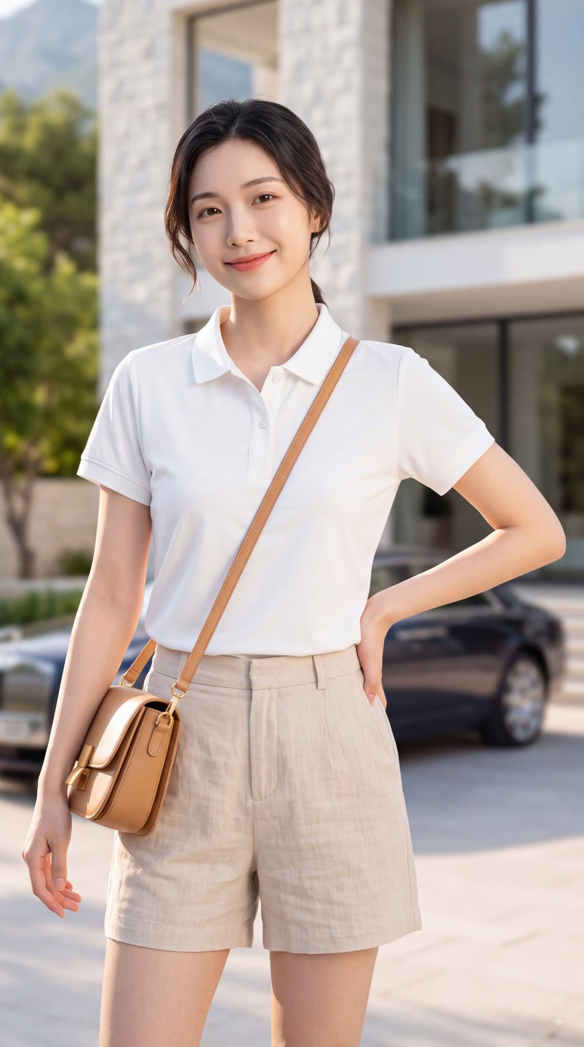 Trắng
