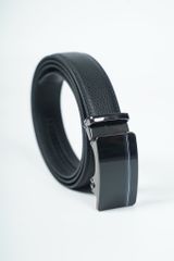 Dây lưng nam thiết kế mặt lăn 349 Tezo - 26DALN349DEN26
