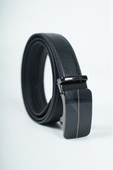 Dây lưng nam thiết kế mặt lăn 349 Tezo - 26DALN349DEN21