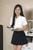 Áo polo nữ đồng phục Uniform Tezo - 25APCT080