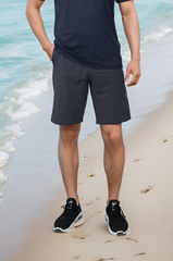 Quần đùi nam thể thao Ultra Short Tezo - 25QDGT011