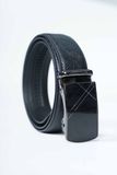 Dây lưng nam thiết kế mặt lăn 349 Tezo - 25DALN349DEN17