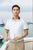 Áo polo nam thể thao thêu ngực Tezo - 26APCT088