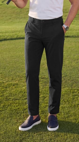 Quần golf cạp âu Tezo - 25QGNT013