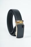 Dây lưng nam thiết kế mặt lăn 349 Tezo - 26DALN349DEN22