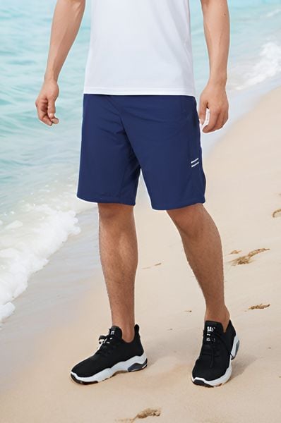 Quần đùi nam thể thao Ultra Short Tezo - 25QDGT011