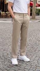 Quần kaki nam from Regular Tezo - 25QKKT004