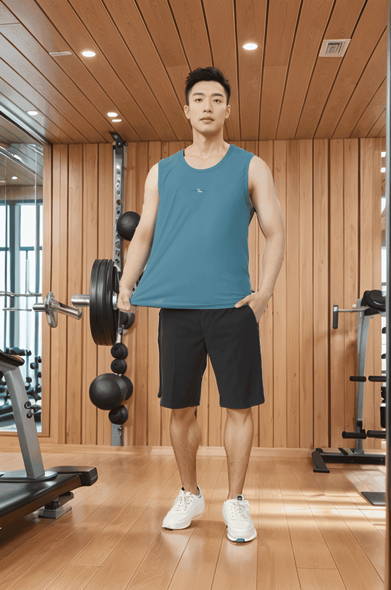 Xanh cổ vịt
