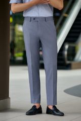 Quần âu cơ bản Biluxury - 9QAUB504