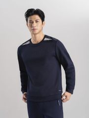 Áo nỉ thiết kế Biluxury - 9ANOT002