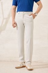 Quần kaki dài thiết kế Biluxury - 9QKKT502