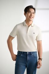 Áo polo cơ bản Cao Cấp -
