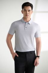 Áo polo thiết kế Biluxury - 9APCT532GHS