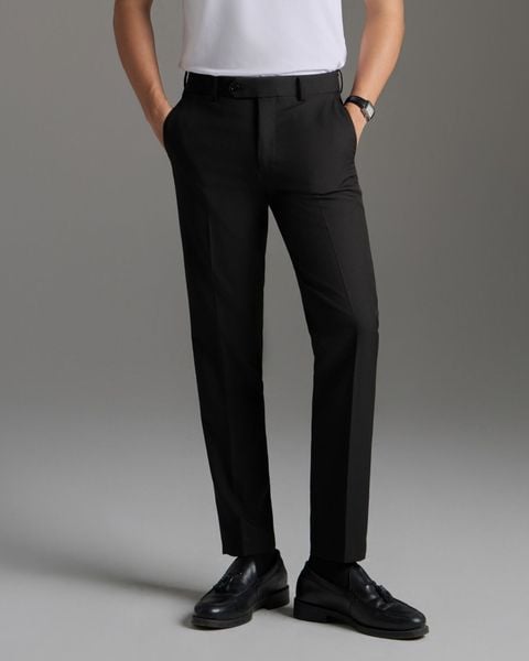 Quần âu cơ bản Biluxury - 9QAUB515