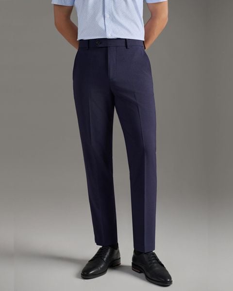 Quần âu cơ bản Biluxury - 9QAUB515