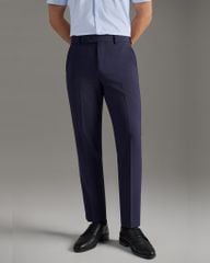 Quần âu cơ bản Biluxury - 9QAUB515