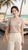 Áo phông nữ Loose Fit Tezo - 26APOB64
