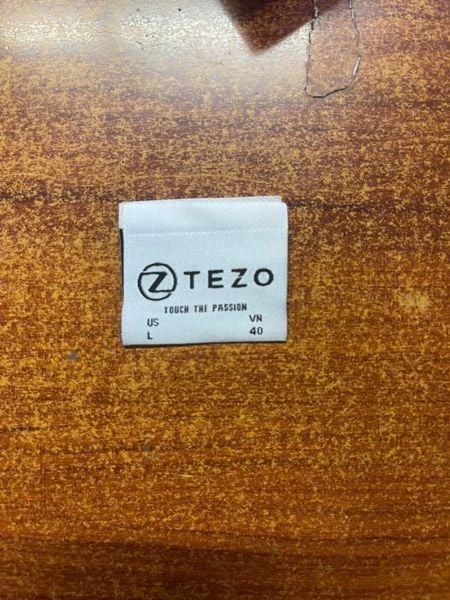 Mác dệt size polo