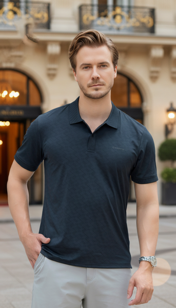 Áo polo nam Cardino - APL081