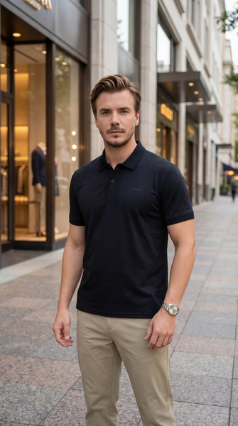 Áo polo nam Cardino - APL082