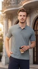 Áo polo nam Cardino - APL080