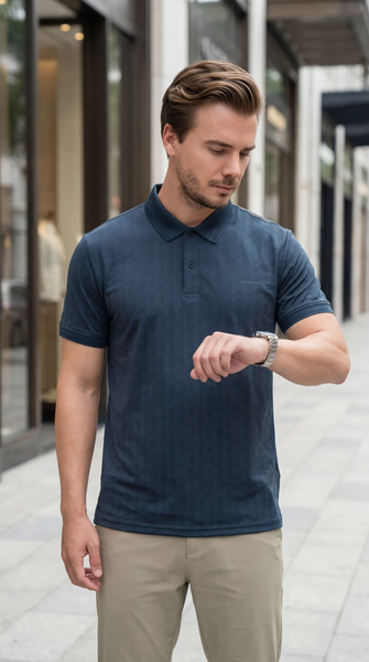 Áo polo nam Cardino - APL082