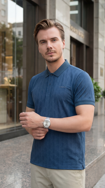 Áo polo nam Cardino - APL083