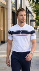 Áo polo nam Cardino - APL091