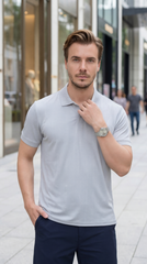 Áo polo nam Cardino - APL080