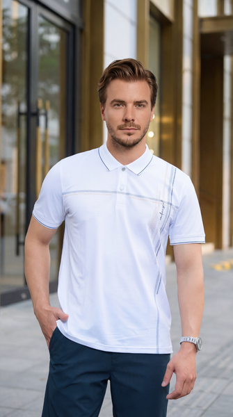 Áo polo nam Cardino - APL088