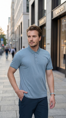 Áo polo nam Cardino - APL082