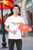 Áo phông Free size Việt Nam 1 Tezo - 25APOH049TRT