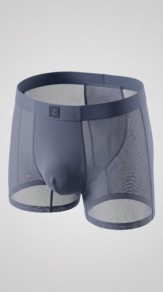 Sịp đùi Seamless boxer Tezo - 26SSLB007