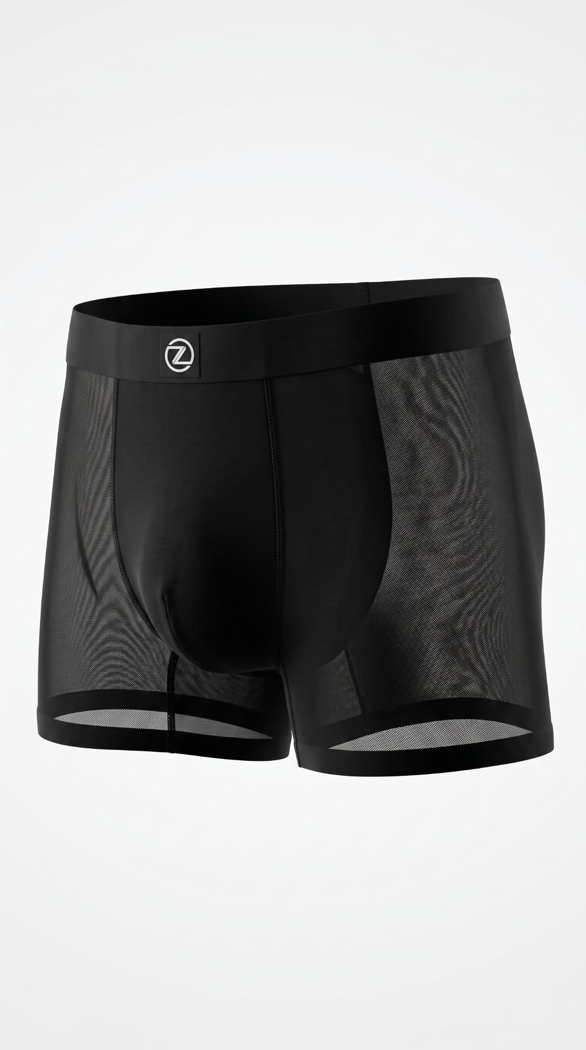 Sịp đùi Seamless boxer Tezo - 26SSLB007