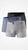 Combo sịp đùi Seamless boxer Tezo - 26CBOSSLB007