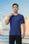 Áo phông nam thể thao PeakActive Tezo - 25APOT046
