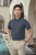 Áo polo nam in họa tiết Special Tezo - 25APCH087