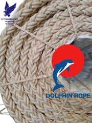 DÂY DOLPHIN (CÁ HEO) 8 TAO