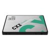 Ổ cứng SSD TeamGroup CX2 256GB 2.5 inch SATA III