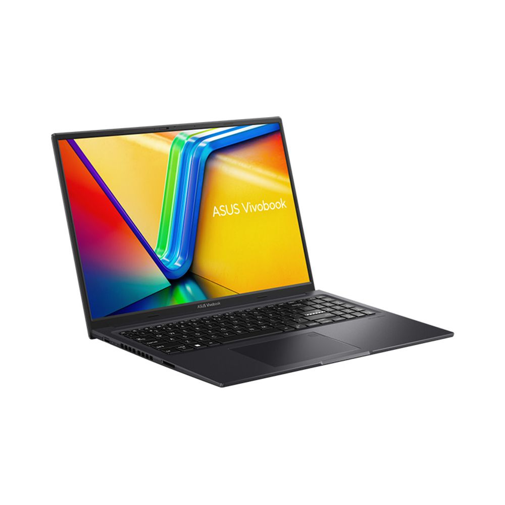 Laptop ASUS Gaming Vivobook 16X K3605VC-RP431W (Intel Core i5-13420H | RTX 3050 4GB | 16 inch WUXGA IPS | 16GB | 512GB | Win 11 | Đen)