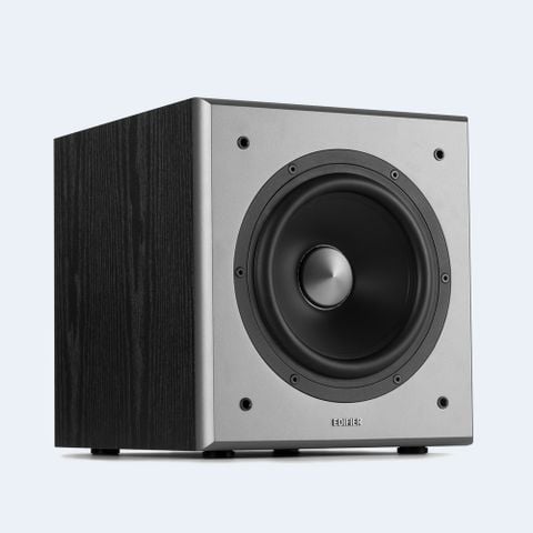 Loa Edifier T5 Subwoofer Black