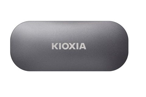 Ổ cứng di động SSD KIOXIA EXCERIA PLUS Portable 1TB LXD10S001TG8